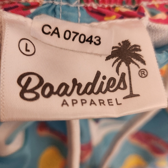 Boardies Men's Size LG - Picture 4 of 4